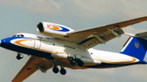 Un avion civil ucrainean cu şapte persoane la bord s-a prăbuşit în Sahara algeriană. Toţi pasagerii au murit