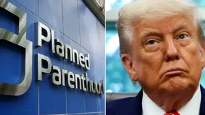Administrația Trump dată în judecată de către democrați pentru tăierea fondurilor Planned Parenthood