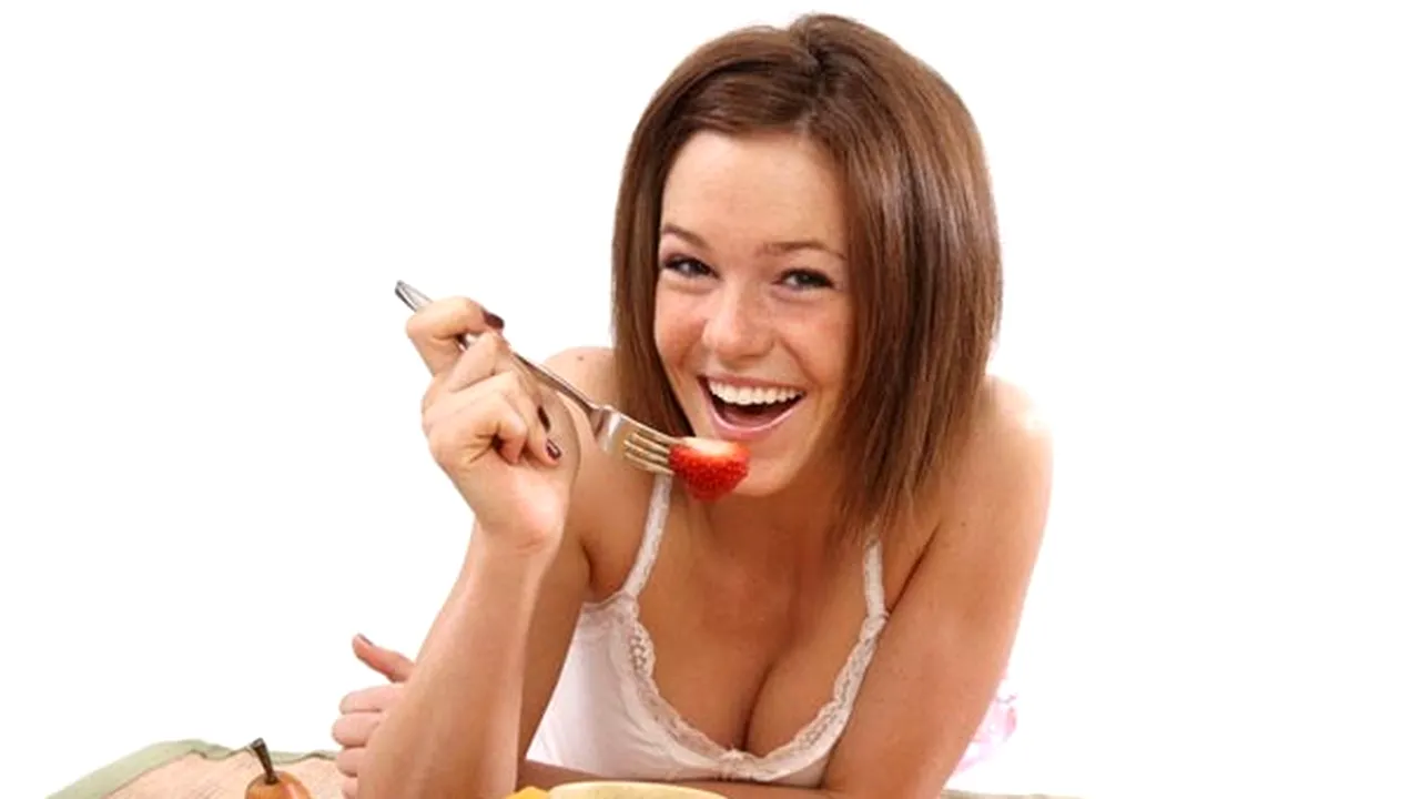Topul motivelor pentru care nu slăbim deşi ţinem o dietă