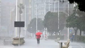 Atenţionare de călătorie pentru români: Fenomene meteo severe anunţate în Spania