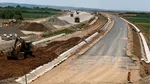 VIDEO | Autostrada Transilvania A3. CNIR anunță că lotul Chiribiș-Biharia a ajuns la 65 % execuție, la un an de la începerea lucrărilor / Deschiderea lotului ar putea avea loc în decembrie, cu 5 luni mai devreme 