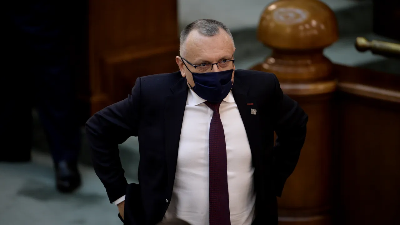 Cîmpeanu, convins că după începerea şcolii dorinţa de vaccinare a elevilor va creşte substanţial 