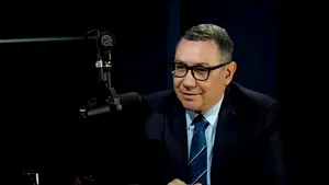 Ponta despre Miruță: A plătit dublu pe o navă militară nemțească, avea o opțiune mai bună la turci