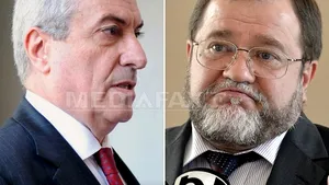 Tăriceanu s-a întâlnit cu Malghinov, care a transmis că Rusia nu vrea o intervenţie armată în Crimeea