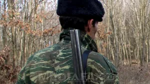 Un bărbat din Dâmboviţa este cercetat pentru braconaj. Animalul pe care l-a capturat