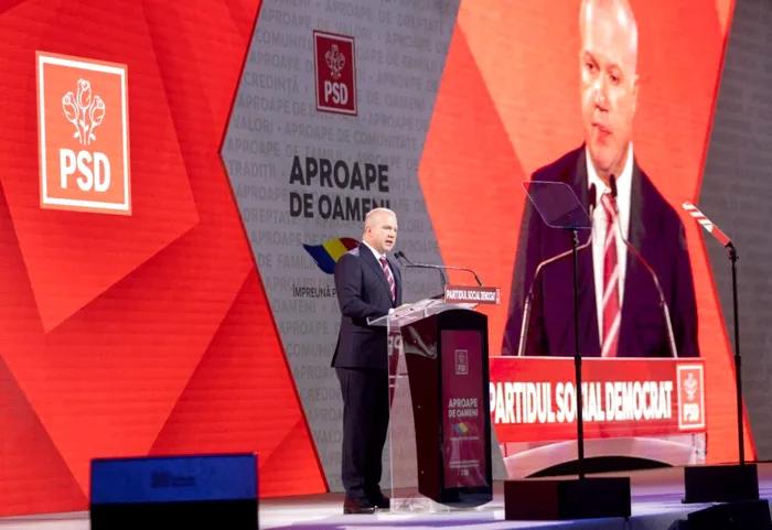 POLITIC „Nu avem o problemă cu ideea de căsătorie, voiam doar să schimbăm mireasa” – Pucheanu, despre ruptura din coaliție