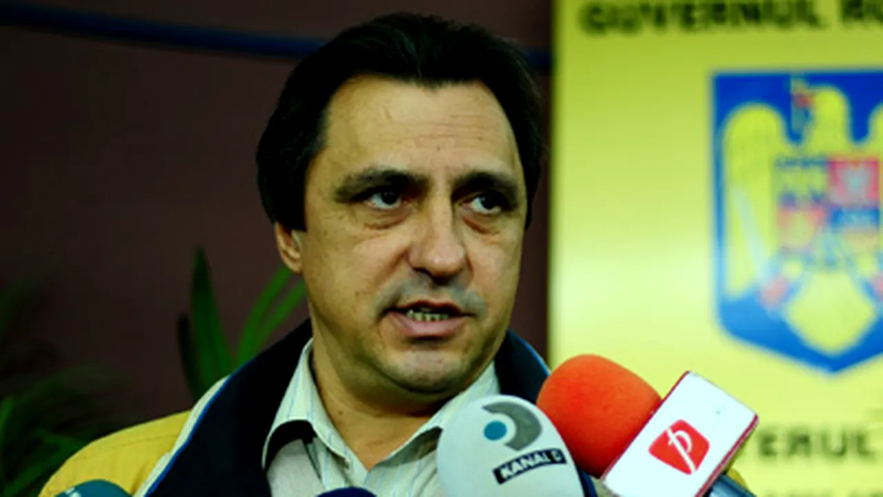 Petcu: Preşedintele vrea ca bugetul de stat să fie adoptat joi