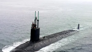 Australia ar putea cumpăra cinci submarine americane cu propulsie nucleară