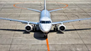 Dorel la nivel mondial: un aeroport care a costat circa 20 de miliarde de dolari se scufundă în apă