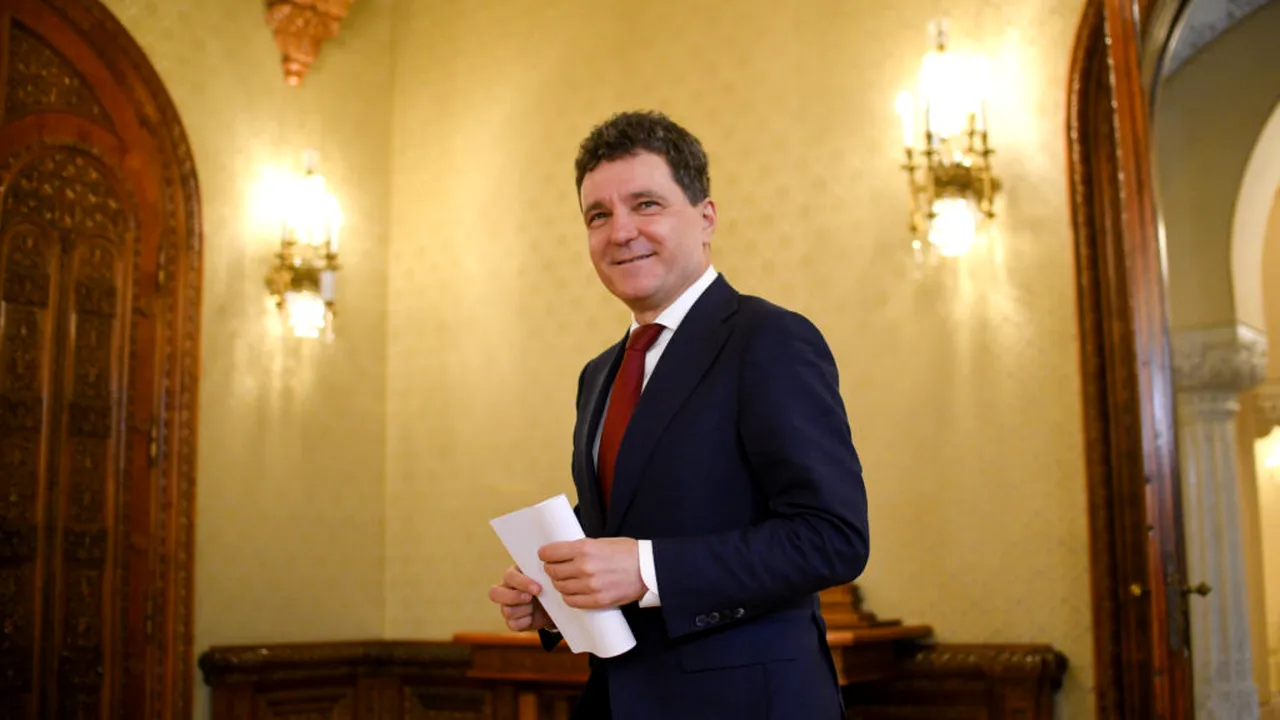 Președintele Nicușor Dan, comunității evreiești cu ocazia Roș Hașana 5786: Shaná Tová