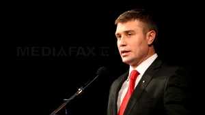 Constantin Adăscăliţei demisionează din Parlament şi acuză ANI de presiuni şi abuzuri