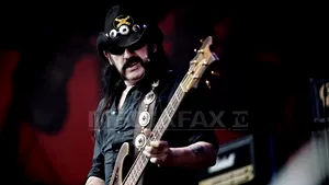 Ceremonia funerară a rockerului Lemmy, solistul trupei Motörhead, transmisă live pe YouTube