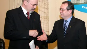 Întâlniri PDL-UDMR şi PSD-PNL în contextul scandalului Nica