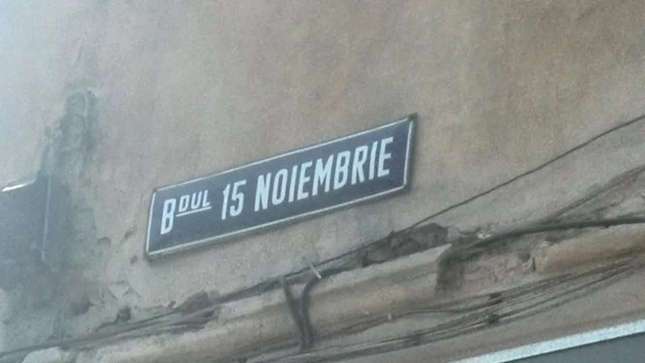 ISTORIA FĂRĂ PERDEA / Ziua care nu se uită Braşov, 15 noiembrie 1987: o mărturie dincolo de mormînt a lui Werner Sommerauer