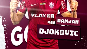 Ardealu-i fruncea! CFR Cluj a câştigat la Galaţi şi suflă în ceafa liderului 