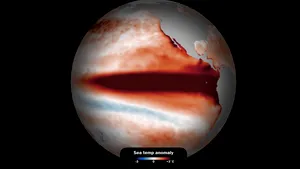 Poate fi oprit El Niño înainte să înceapă? Planul care ar putea schimba clima planetei