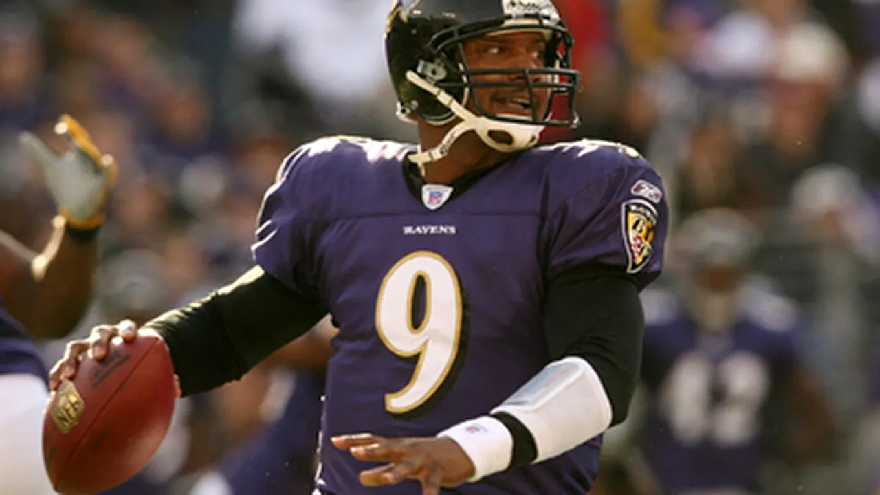 Steve McNair, vedetă a fotbalului american, a fost împuşcat mortal