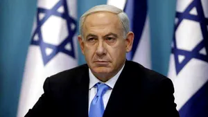 Netanyahu anunţă că a început a doua etapă a războiului împotriva Hamas