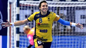 Cristina Neagu se implică în lupta împotriva pandemiei de coronavirus