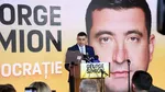 Alegeri prezidențiale 2025. George Simion câștigă într-o țară în care îi este interzis să intre