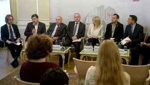 CONFERINŢA Mediafax 