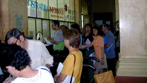 MMFES: Între 11.00 - 17.00 activitatea cu publicul să fie sistată