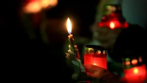 Paştele, patimă, moarte, înviere, cea mai solemnă sărbătoare creştină