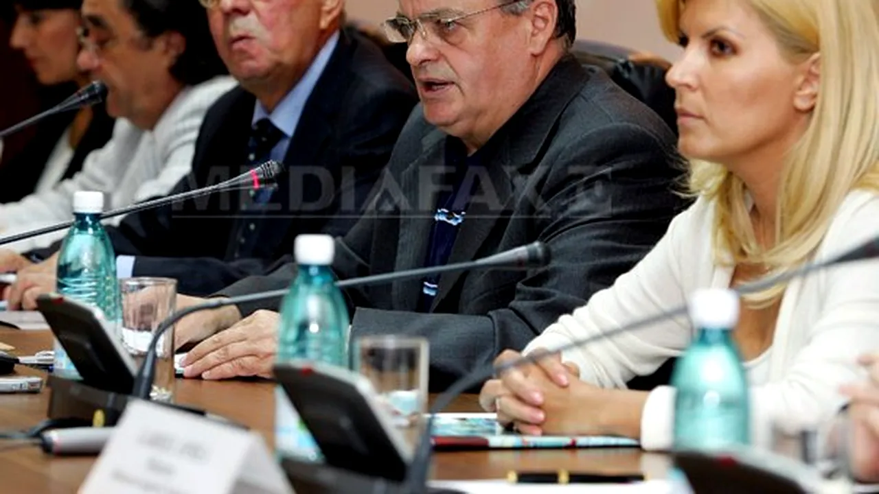 MApN şi Primăria Sectorului 2 vor construi peste 1.400 locuinţe pe un teren de lângă Muzeul Aviaţiei