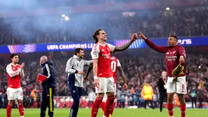 Arsenal începe sezonul cu trofeu. Învinge categoric pe Manchester City și își adjudecă Community Shield