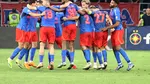 LIVE UPDATE FCSB VS LYON. Tragerea tablourilor Ligii Campionilor şi Europa League. Real Madrid vs Atletico Madrid, PSG vs Liverpool.
