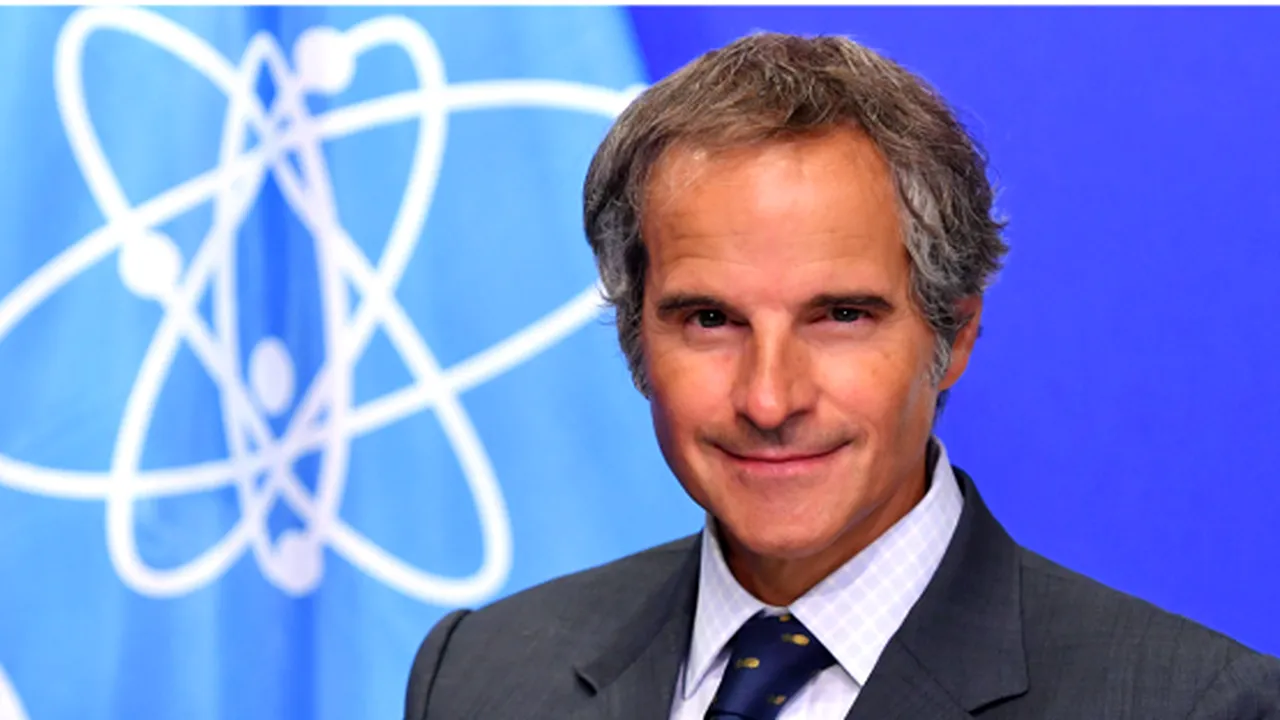 Organismul de supraveghere nucleară al ONU va organiza o reuniune de urgenţă privind situaţia din Ucraina