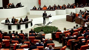 Autorităţile electorale din Turcia propun alegeri parlamentare anticipate pe 1 noiembrie