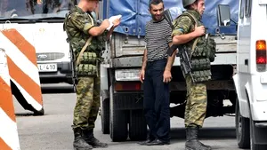 Moscova a avertizat Kievul în legătură cu semnarea unui acord 