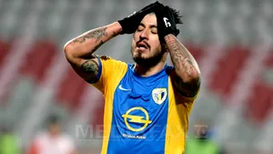 Albin (FC Petrolul) a semnat un contract cu gruparea mexicană Veracruz