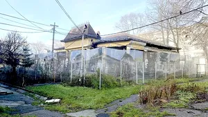 Casa Vasile Alecsandri din Bacău va fi restaurată. Clădirea de patrimoniu se află în stare avansată de degradare