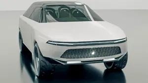 Apple Car, maşina care merge singură, a murit din faşă. Gigantul a îngropat Project Titan

