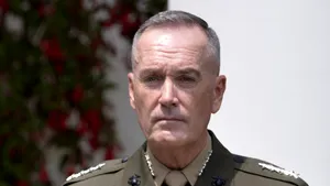 Un general american afirmă că Rusia reprezintă cea mai mare ameninţare pentru securitatea SUA