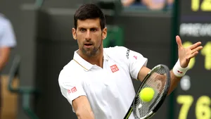 RIO 2016: Novak Djokovic, favoritul numărul 1 la aurul olimpic, eliminat din primul tur