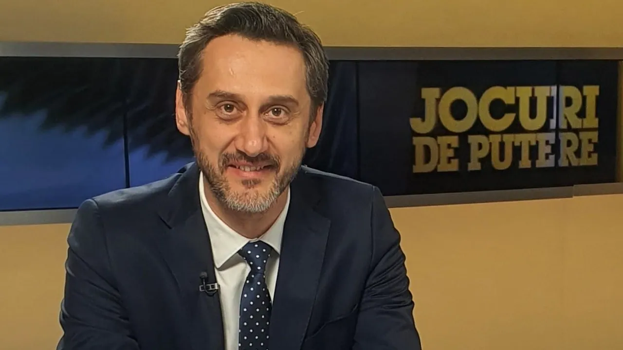 Liberal, atac dur la adresa lui Ciolacu: Într-o lume normală, nu ar fi candidat la prezidenţiale