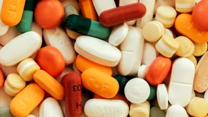 Cea mai mare confiscare de medicamente ilegale pentru slăbit: Fabrică clandestină desființată în UK