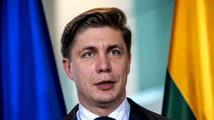 Lituania vrea o bază militară permanentă a SUA și este dispusă să suporte costurile