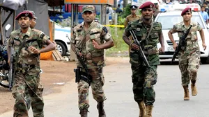 Autorităţile din Iaşi, despre copiii din Sri Lanka: Se vor întoarce mai devreme/ Directorul Colegiului „Costache Negruzzi”: Evident că suntem îngrijoraţi