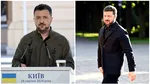 „Diplomația vizuală”. Trecerea lui Zelenski de la un stil vestimentar militar la unul diferit pentru summitul NATO