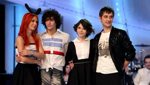 Dansez pentru tine: Octavian Strunilă şi Adela Popescu au intrat în Finală. Cine va căştiga?