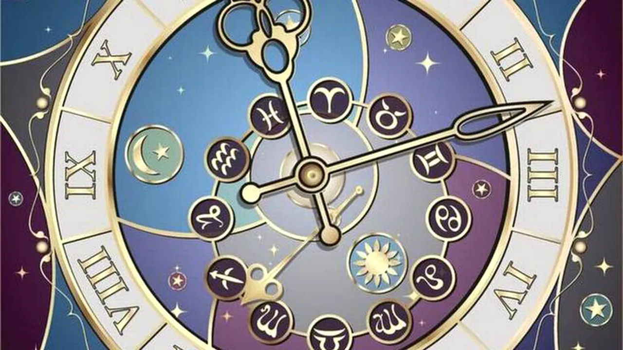 HOROSCOP 14 octombrie. Mercur retrogradează de azi încolo. Vezi cum este afectată zodia ta
