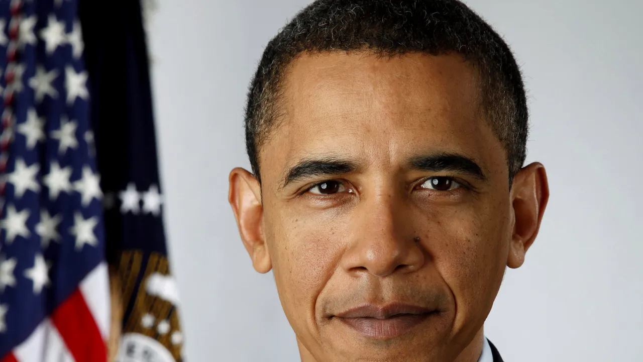 Pete Souza, de la Chicago Tribune, a devenit fotograful oficial al lui Obama