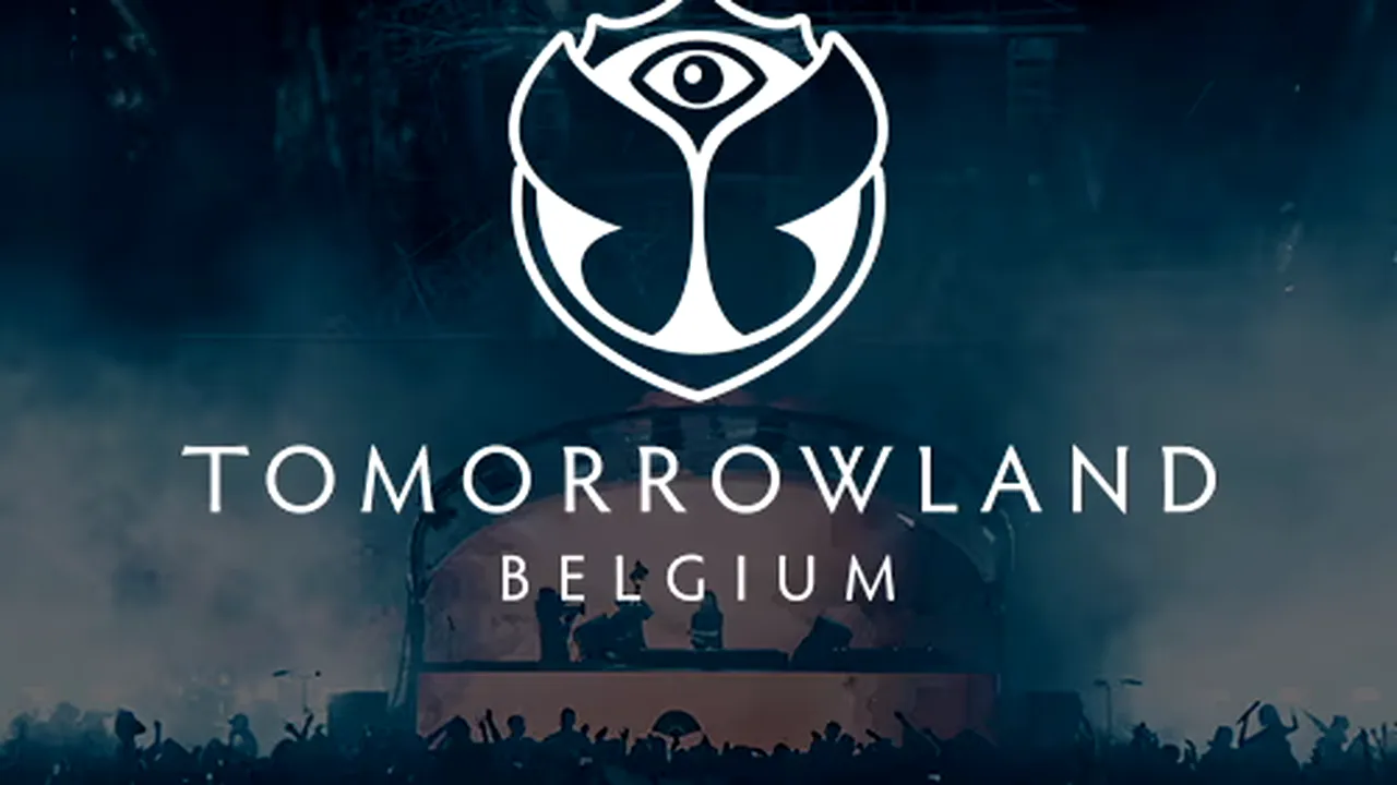 Anker Innovations este prezent la festivalul Tomorrowland Belgia 2026 în calitate de Partener Global Oficial