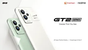 Realme prezintă GT 2 Pro la MWC 2022, primul telefon cu Snapdragon 8 Gen 1