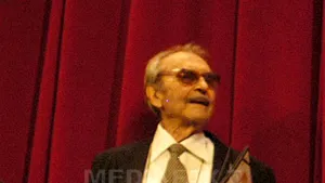 Actorul Florin Blănărescu a murit la vârsta de 93 de ani