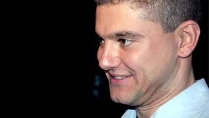 Boureanu îi transmite lui Geoană: În ceea ce priveşte poreclele, rămâne cum a stabilit Iliescu!
